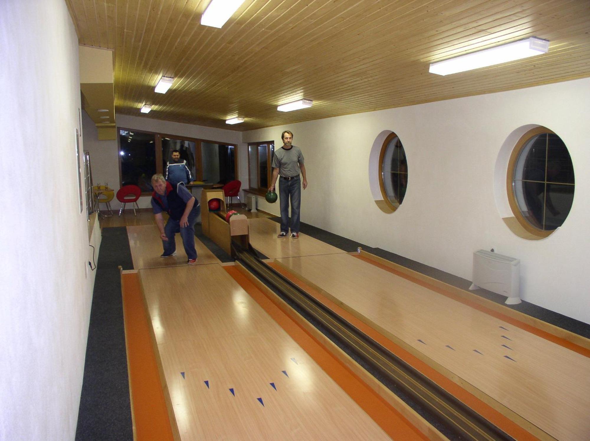 Motel Ranc Ruzomberok Exteriör bild