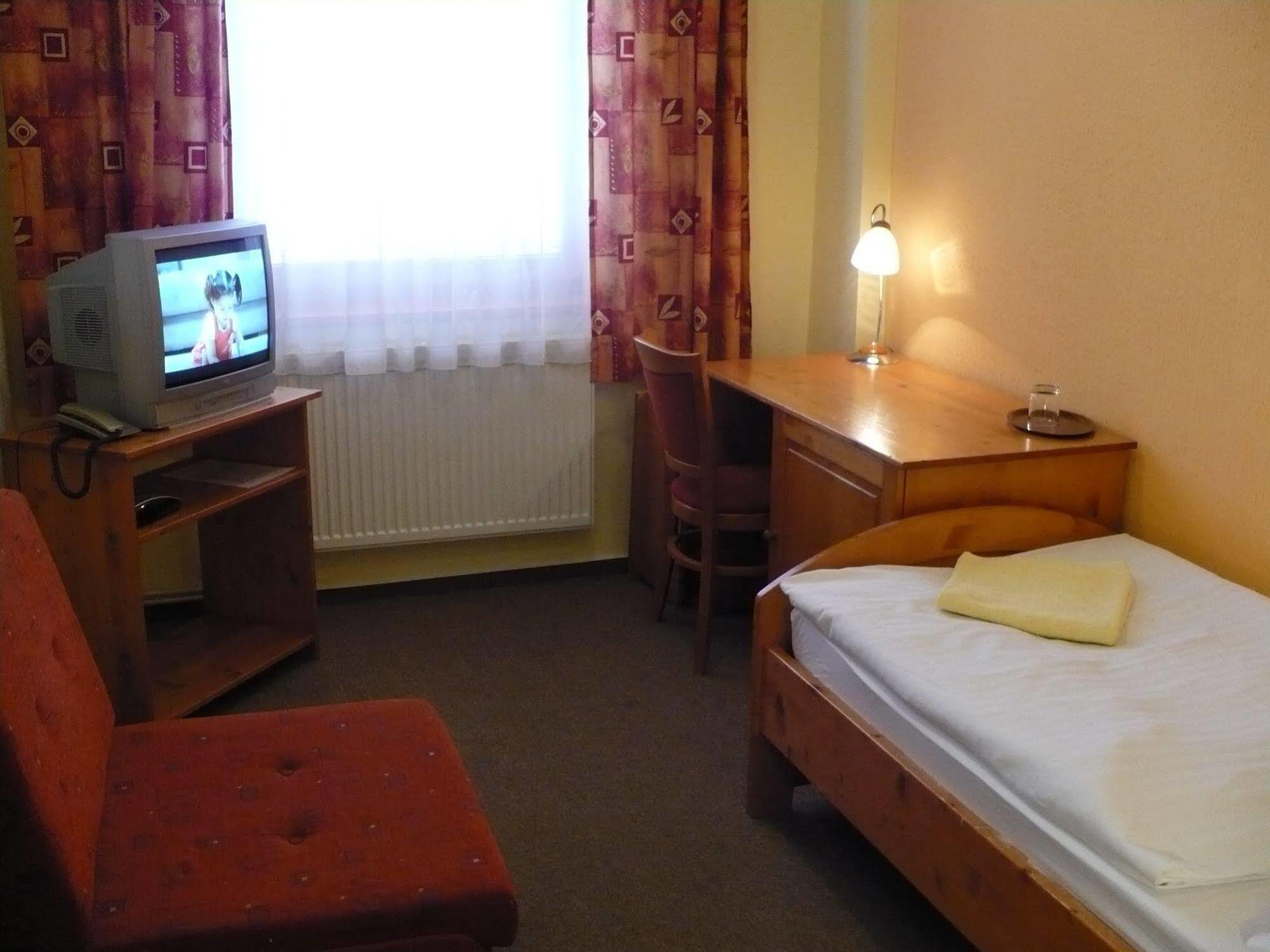 Motel Ranc Ruzomberok Exteriör bild
